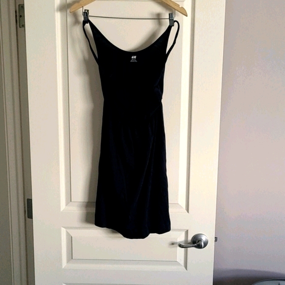 H&M cotton light summer dress - Picture 4 of 4